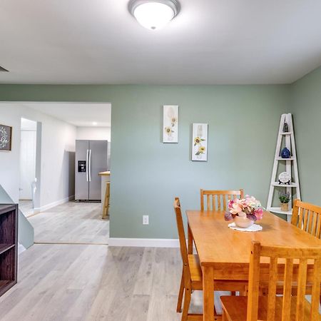 Charming Watkins Glen Home With Yard! Esterno foto